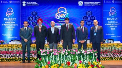 Bharat NCX 2025 Commences: Advancing India’s Cyber Resilience through proactive