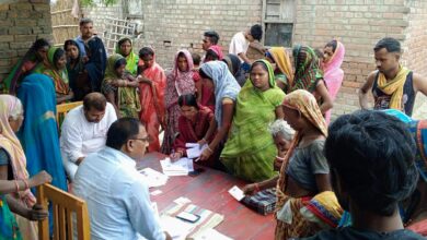 Bihar Becomes First State in the Country to Achieve All Polling Stations with Less Than