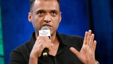 Blinkit Surge Elevates Deepinder Goyal's Wealth