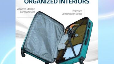 Boat Teams Up with Safari for Smart Luggage Launch