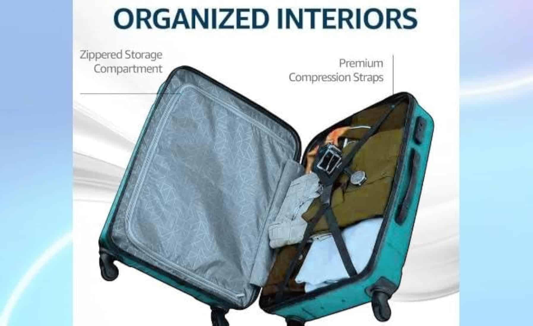 Boat Teams Up with Safari for Smart Luggage Launch