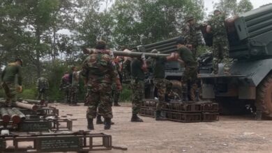 Border Tensions Rise: Understanding the Conflict Between Thailand and Cambodia