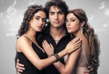 Breaking: Suneel Darshan's Andaaz 2 Set for Theatrical Release