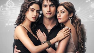 Breaking: Suneel Darshan's Andaaz 2 Set for Theatrical Release