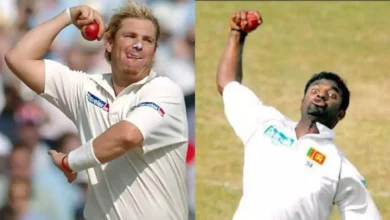 Brian Lara Weighs in on the Great Shane Warne vs. Muttiah Muralitharan Debate