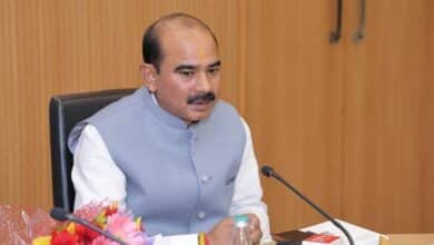 Building India’s Infrastructure Future