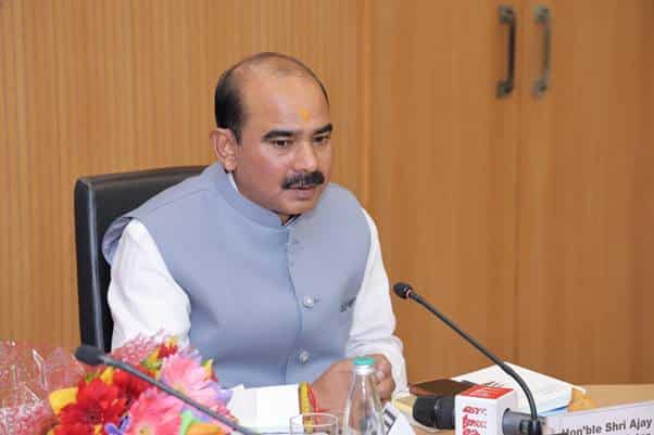 Building India’s Infrastructure Future