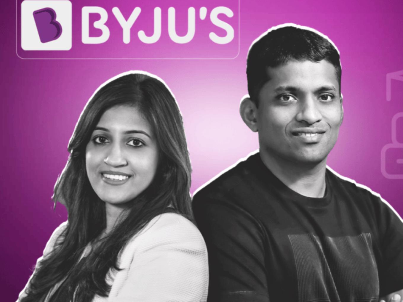 Byju’s Faces $2.5 Billion Lawsuit as Legal Battle Intensifies