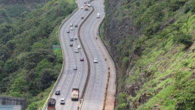 CAG Report Highlights Rs 71 Crore Allocation for Mumbai-Pune Expressway