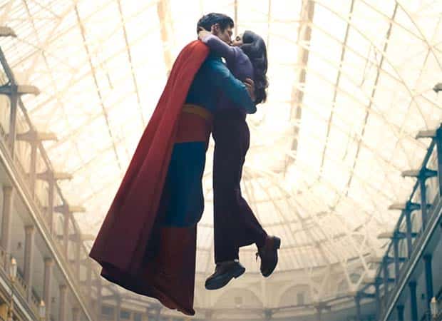 CBFC Cuts 33-Second ‘Sensual Visual’ from Upcoming Film