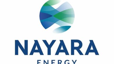 CEO of Nayara Energy Resigns Amid EU Sanctions on Russian Oil