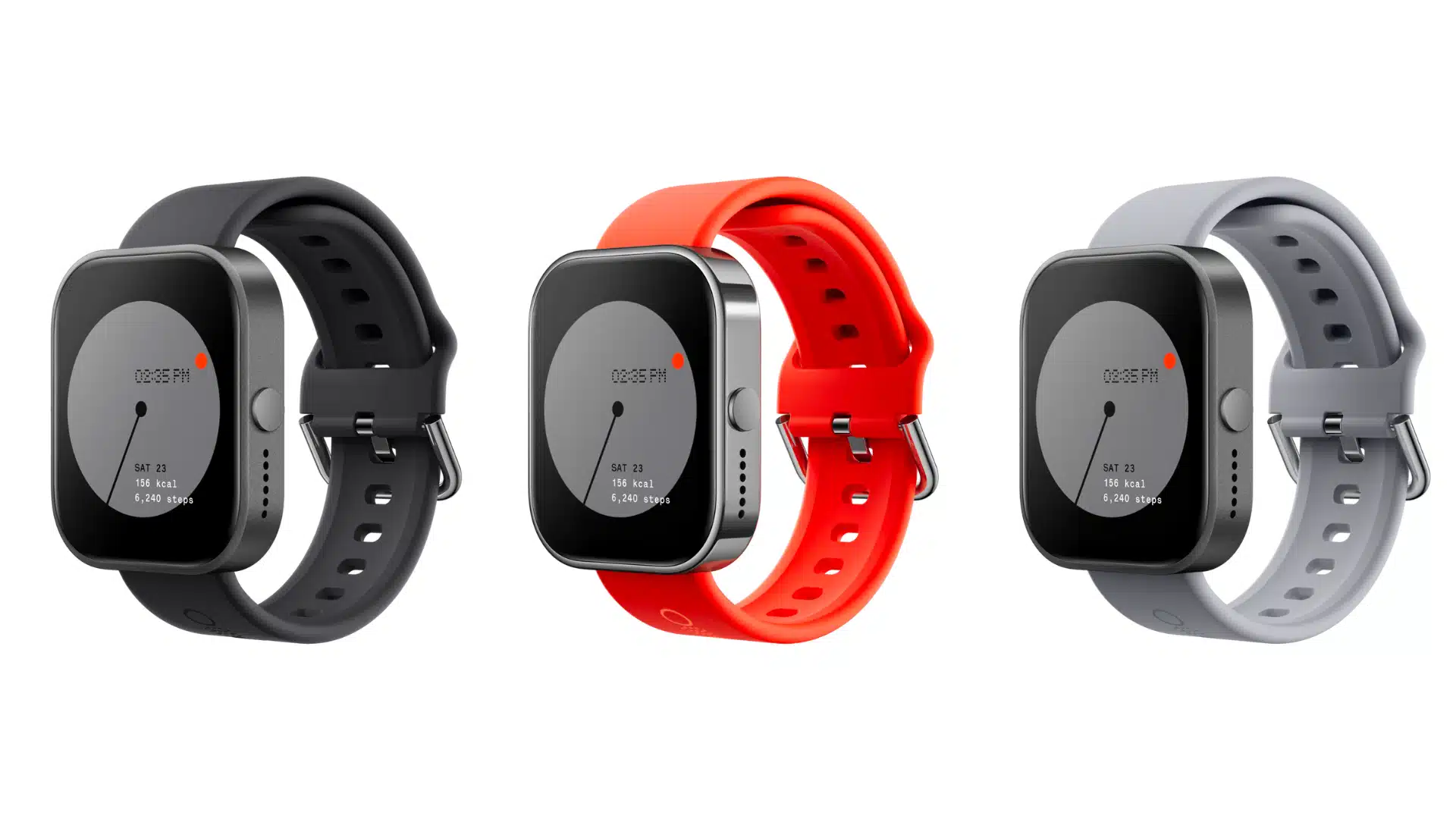 CMF Watch Pro 3 Set for Upcoming Launch; Pricing Details Revealed