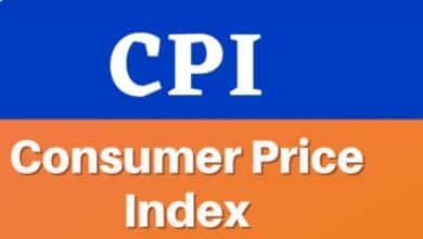 CPI Inflation Drops Significantly as Retail Inflation Reaches Highest Level in Over Six Years