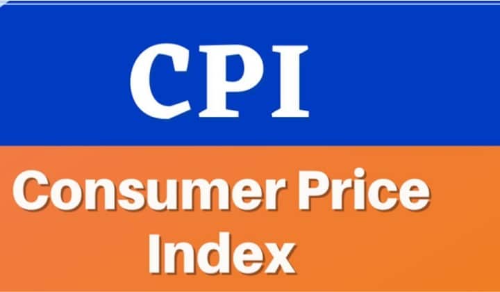CPI Inflation Drops Significantly as Retail Inflation Reaches Highest Level in Over Six Years