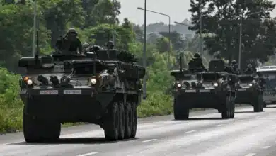 Cambodia Urges Thailand for Swift Ceasefire Amid Rising Tensions