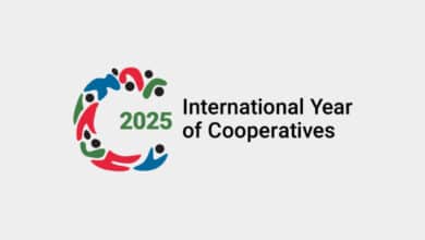 Campaign Launched for the International Year of Cooperatives