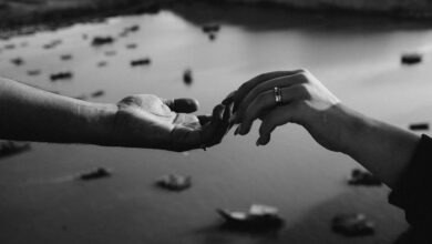 Can Dating Make You More Creative