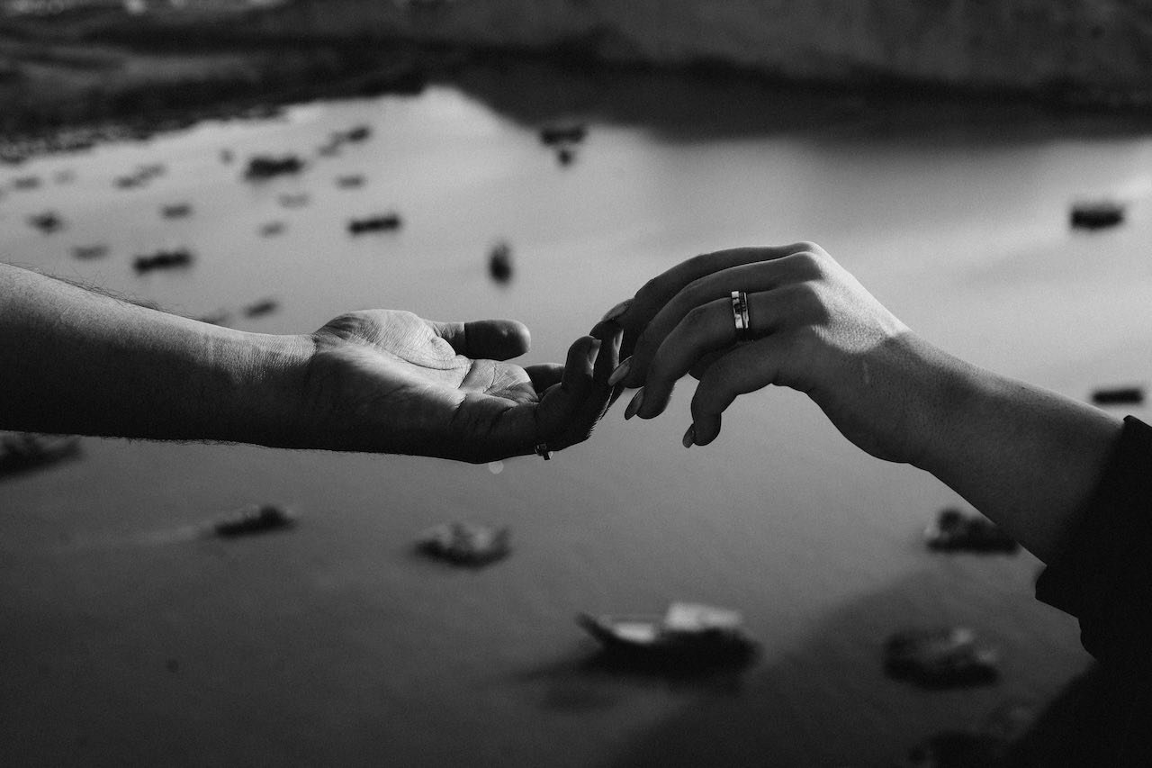 Can Dating Make You More Creative