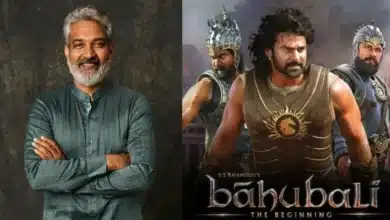 Celebrating a Decade of Baahubali: The Beginning - A Look Back at Prabhas' Epic Journey