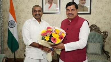 Broadcasting boost for Madhya Pradesh: Centre to establish Akashvani kendra in