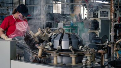 China Aims at India's Manufacturing Sector, Postpones Machinery Deliveries