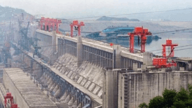 China Begins Construction of World's Largest Dam, Raising Global Concerns