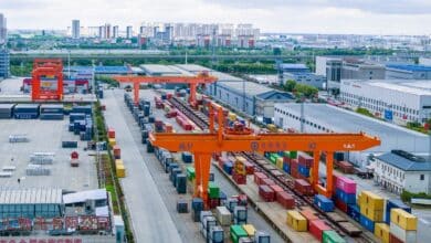 China's Exports Show Resilience Amid Shift from US Markets