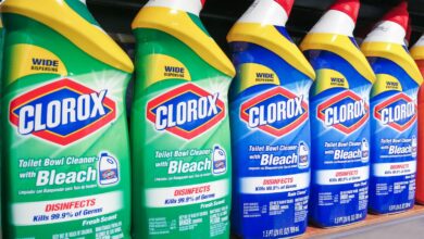 Clorox Files Lawsuit Against Cognizant Following Cyberattack Incident