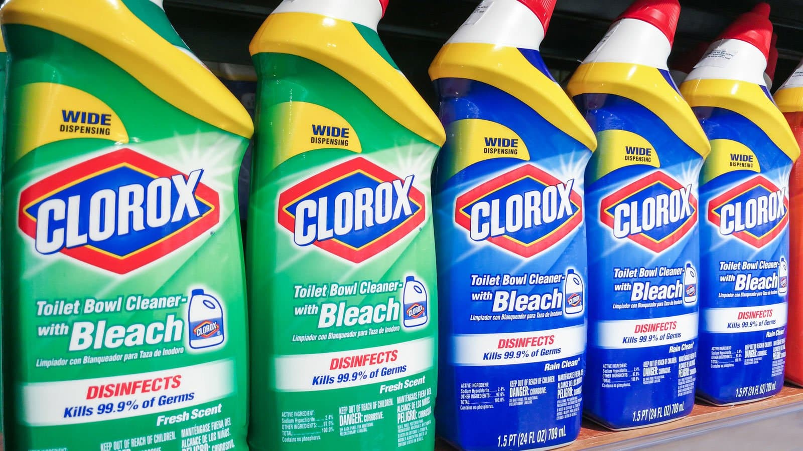 Clorox Files Lawsuit Against Cognizant Following Cyberattack Incident