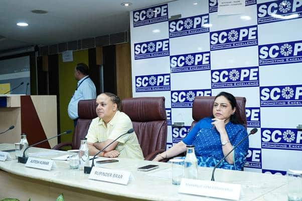 Coal Ministry Holds Workshop on Exploration Module of SWCS