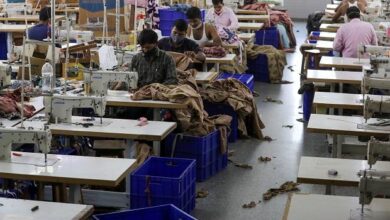Companies in Food and Fashion Sectors Observe Signs of Demand Recovery