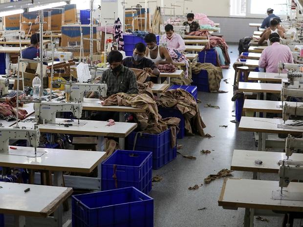 Companies in Food and Fashion Sectors Observe Signs of Demand Recovery