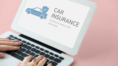 Comprehensive Car Insurance