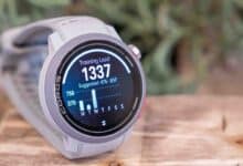 Coros Pace 3 and Additional Models Impacted by Vulnerability