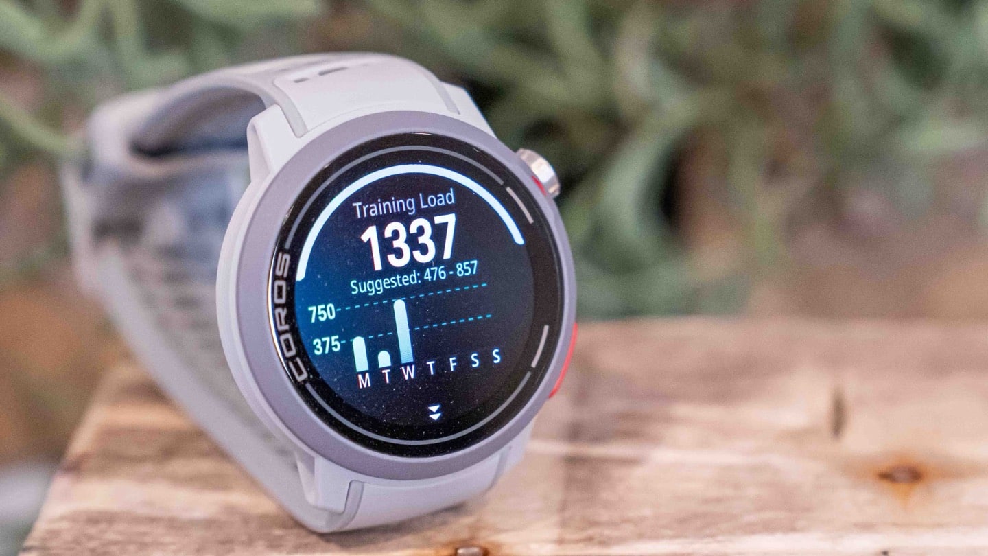 Coros Pace 3 and Additional Models Impacted by Vulnerability