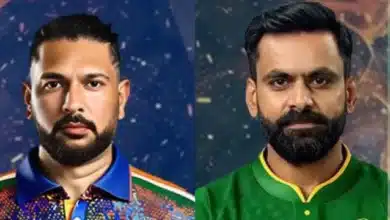 Could India Sit Out Another Showdown with Pakistan in WCL 2025?
