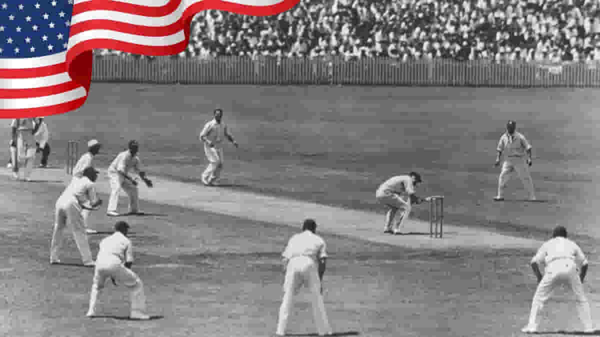 Cricket's Evolution in the USA: A Journey, Not Just a Debut