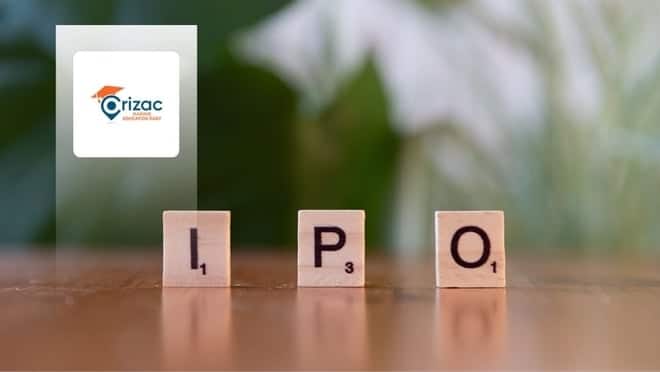 Crizac Launches IPO with Rs 860-Crore Subscription Now Open