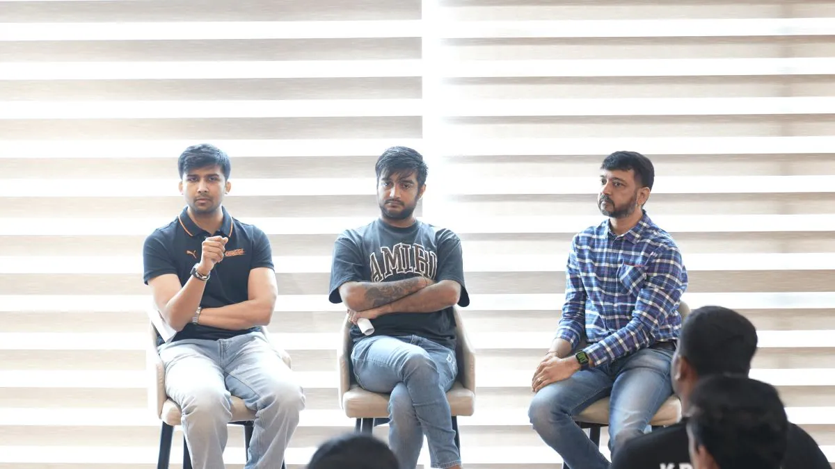CyberPowerPC India Unveils Esports Masterclass Initiative