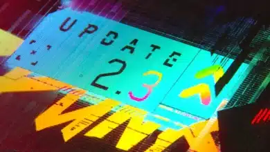 Cyberpunk 2077 Update 2.3 Introduces Four New Vehicles and AutoDrive Feature