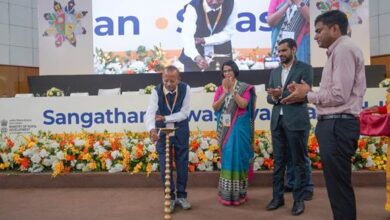 DAY-NRLM organizes two-day Regional Workshop on Food, Nutrition and Health at
