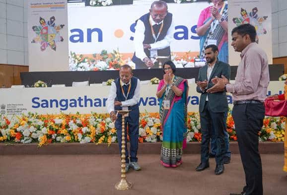 DAY-NRLM organizes two-day Regional Workshop on Food, Nutrition and Health at