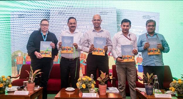 DDWS and UNICEF host the National Rural Sanitation Workshop that highlights the