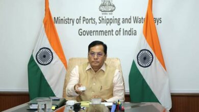 Deendayal Port Authority Commissions India’s First Make-in-India 1 MW Green Hydrogen Plant at Kandla