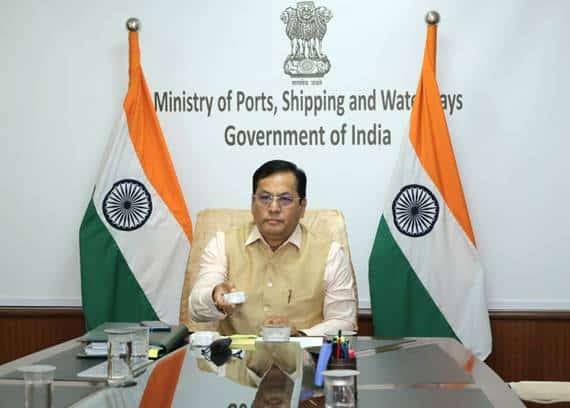 Deendayal Port Authority Commissions India’s First Make-in-India 1 MW Green Hydrogen Plant at Kandla