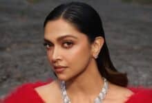 Deepika Padukone Makes History as First Indian Honored on Hollywood Walk of Fame