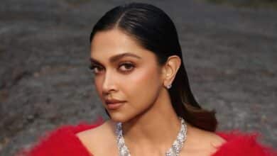 Deepika Padukone Makes History as First Indian Honored on Hollywood Walk of Fame