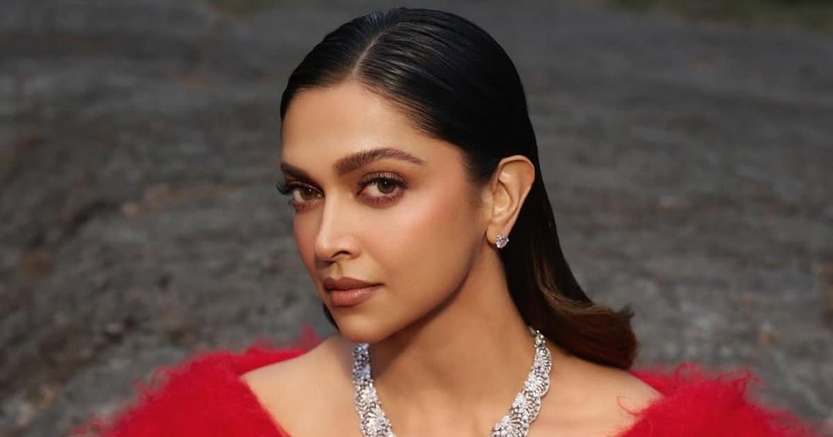 Deepika Padukone Makes History as First Indian Honored on Hollywood Walk of Fame