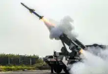 Defence Sector Outshines Industry Indices with 34.82% Surge Over Six Months