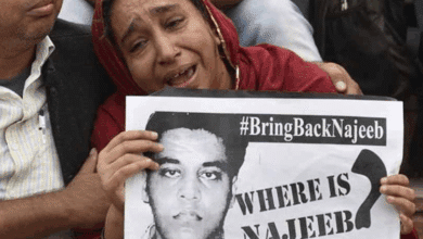 Delhi Court Concludes Investigation into JNU Student Case